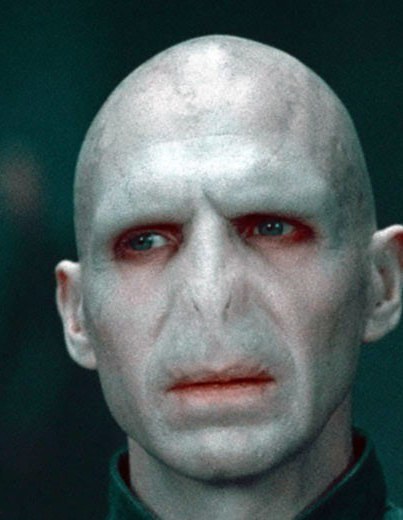 Lord Voldemort