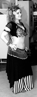 Common Belly Dance Questions